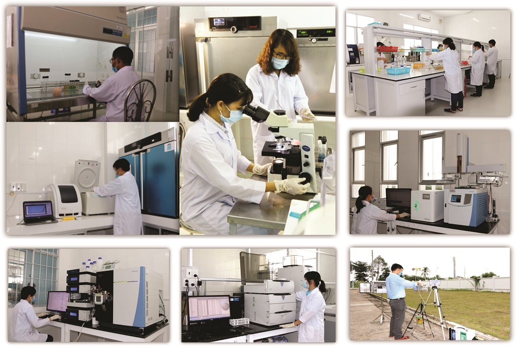quản lý nhà nước và các lĩnh vực khác