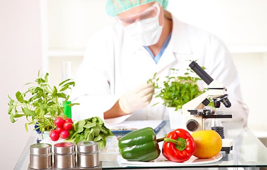 Giám định hàng hóa phục vụ quản lý nhà nước